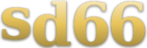 sd66 logo